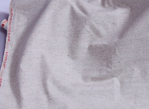 NS-610 Spring-Green Unstitched Selection Cotton Fabric for Summer