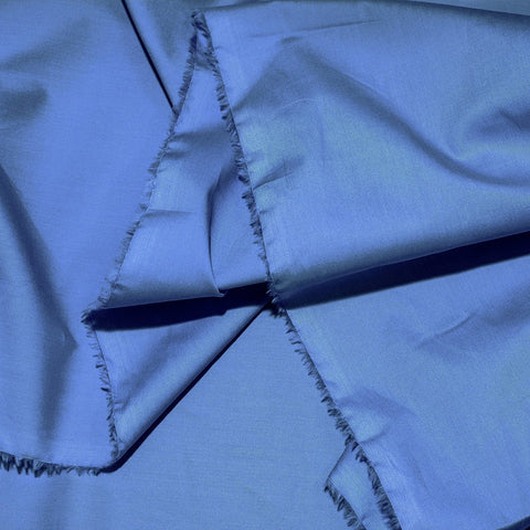 NS-610 White Unstitched Selection Cotton Fabric for Summer