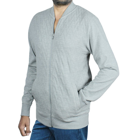 M.O.D Blue Pullover Fleece Hoodie
