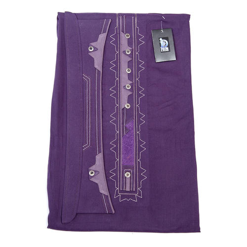 293-i Unstitched Wash n Wear Embroidered Suit